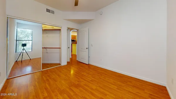 $1,750 | 6900 East Princess Drive, Unit 1126, Phoenix, AZ 85054