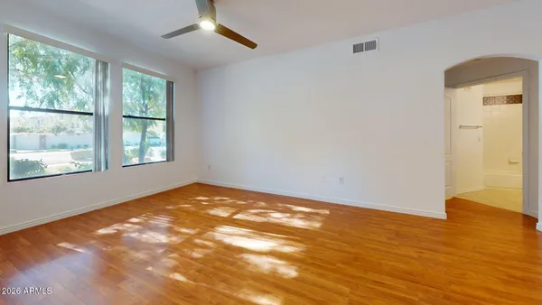 $1,750 | 6900 East Princess Drive, Unit 1126, Phoenix, AZ 85054