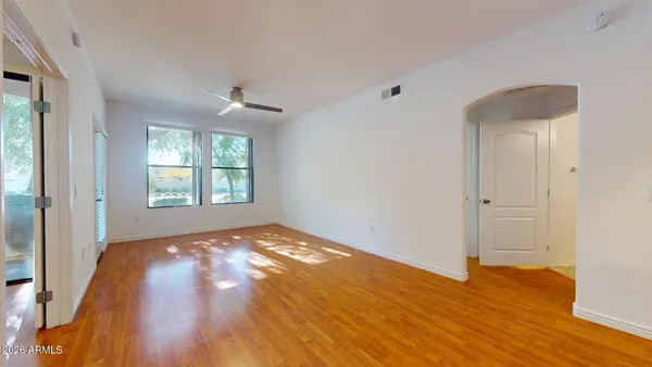 $1,750 | 6900 East Princess Drive, Unit 1126, Phoenix, AZ 85054