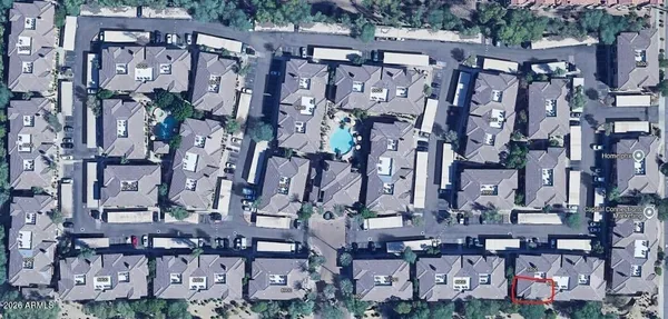 $1,750 | 6900 East Princess Drive, Unit 1126, Phoenix, AZ 85054