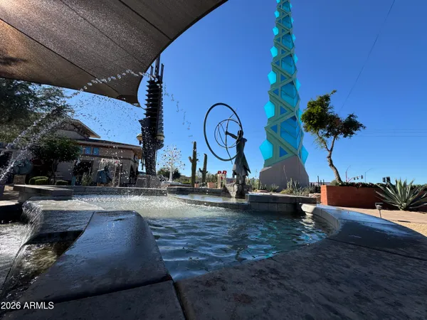 $1,750 | 6900 East Princess Drive, Unit 1126, Phoenix, AZ 85054