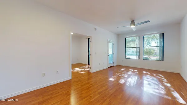 $1,750 | 6900 East Princess Drive, Unit 1126, Phoenix, AZ 85054