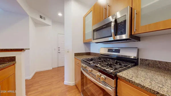 $1,750 | 6900 East Princess Drive, Unit 1126, Phoenix, AZ 85054