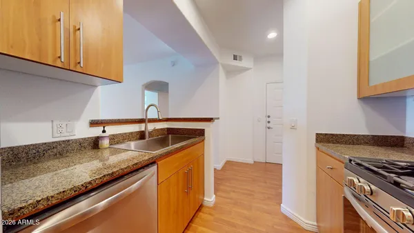 $1,750 | 6900 East Princess Drive, Unit 1126, Phoenix, AZ 85054