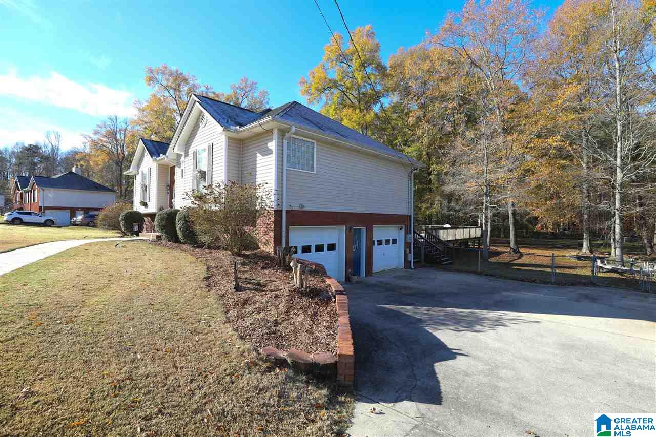 468 Bailey Loop Road Gardendale, AL 35071 - Photo 3 of 49 Gallery Image 3