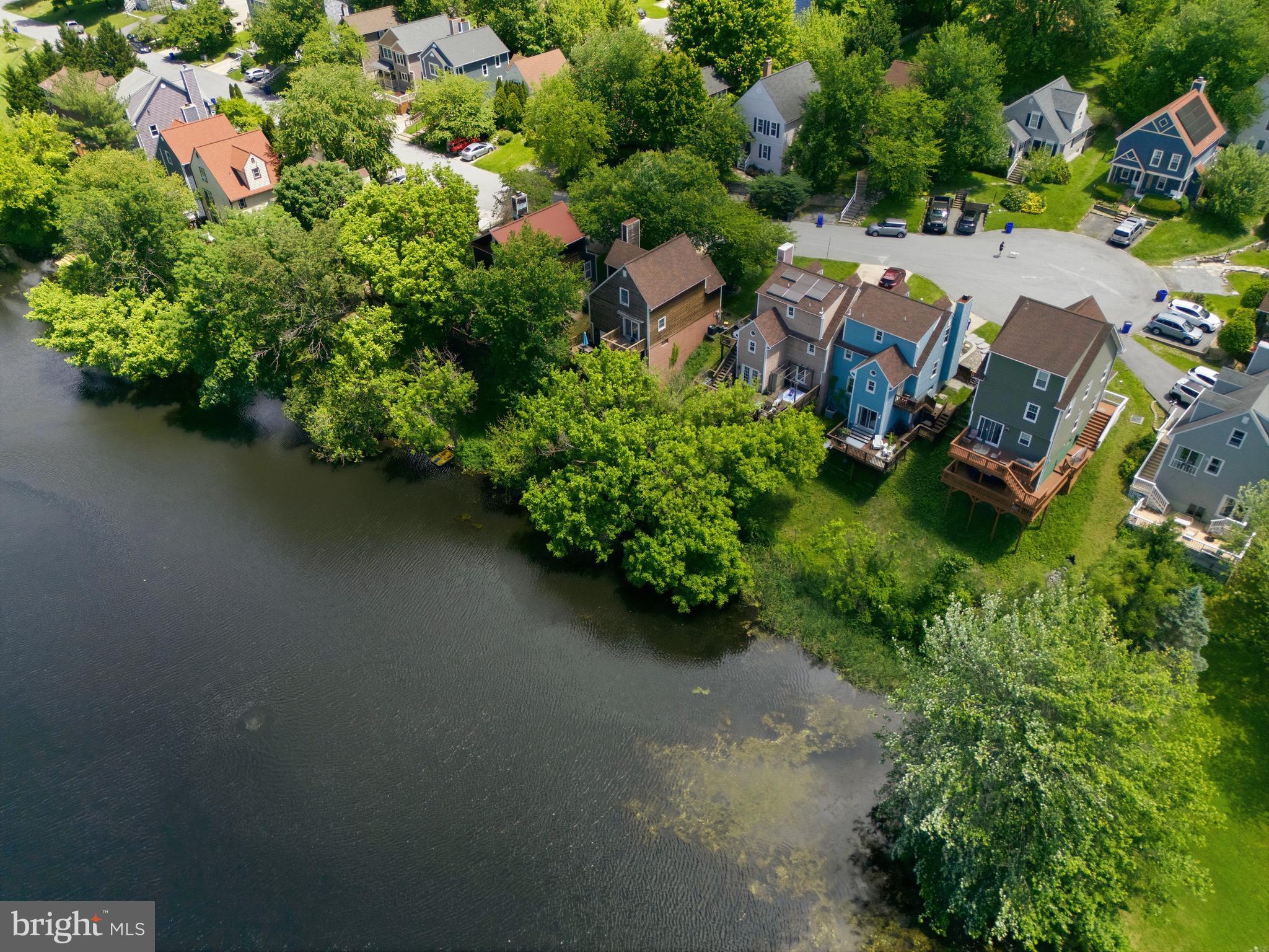 6580 Hemlock Point Road New Market, MD 21774 - Photo 42 of 44