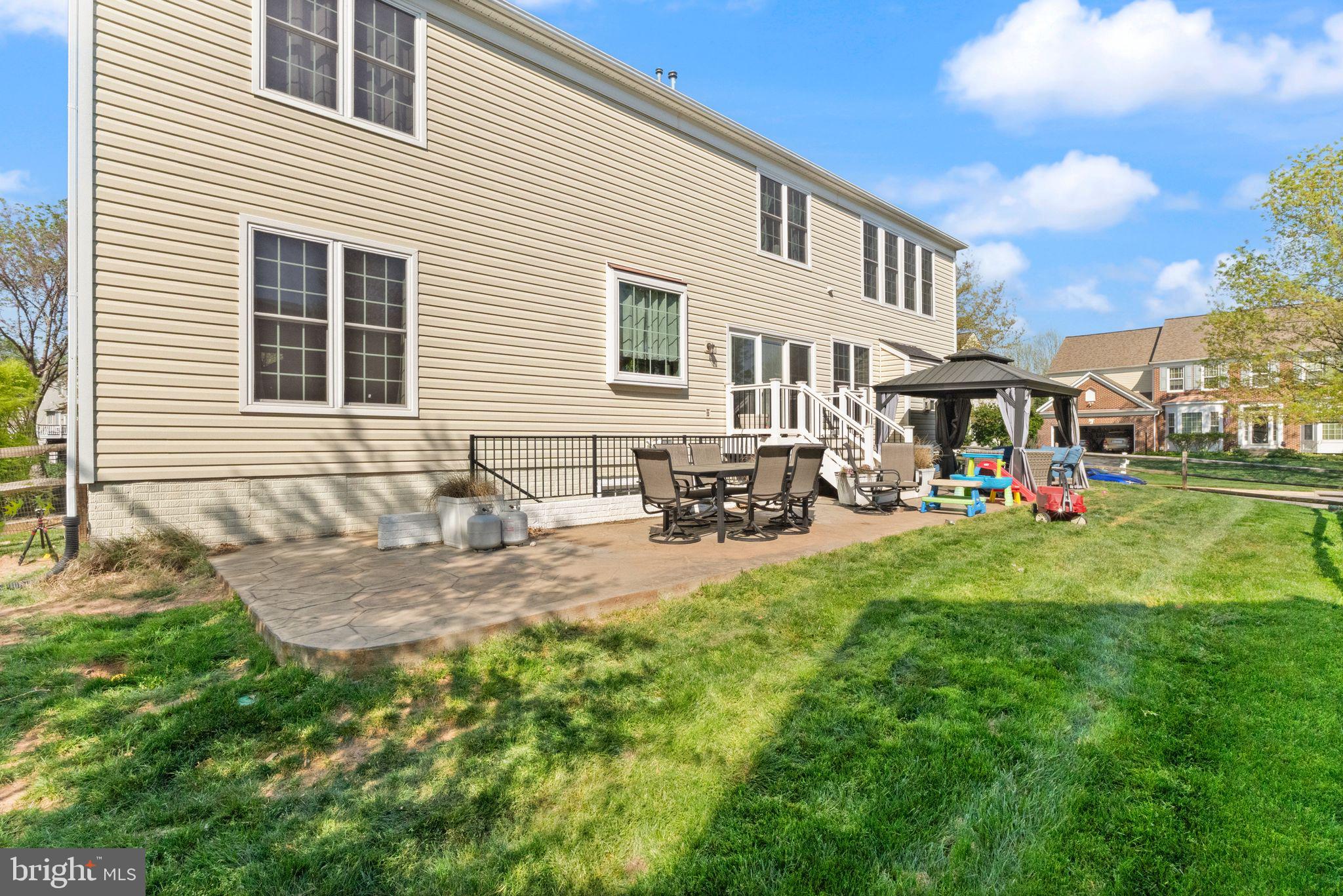 15201 Ripple Stone Court Haymarket, VA 20169 - Photo 40 of 41