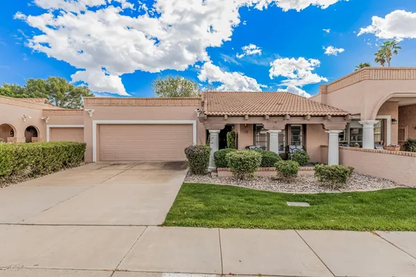 $3,750 | 7681 North Vía De Platina, Scottsdale, AZ 85258
