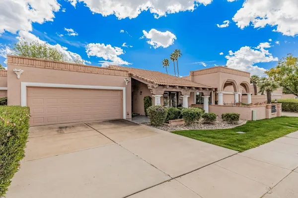 $3,750 | 7681 North VÃa De Platina, Scottsdale, AZ 85258