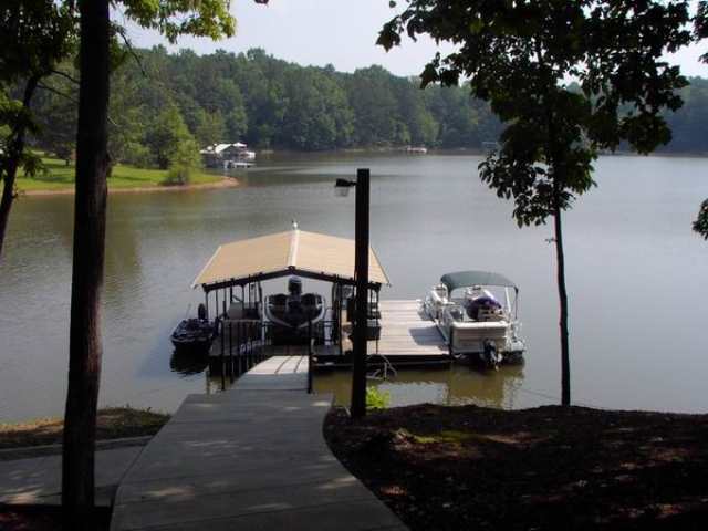 4081 Suttles Road Martin, GA 30557 - Photo 3 of 8