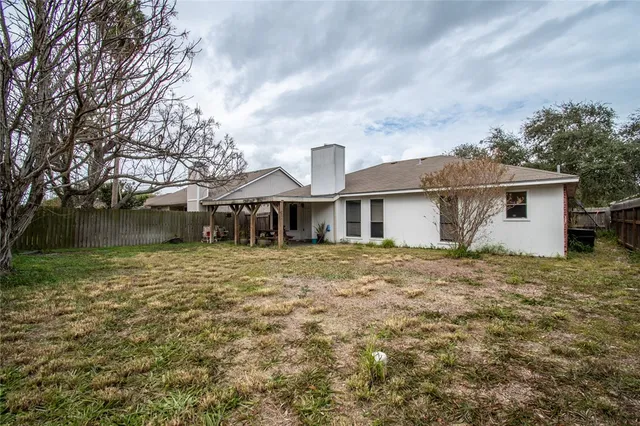 $179,000 | 2185 Spring Park Drive, Ingleside, TX 78362