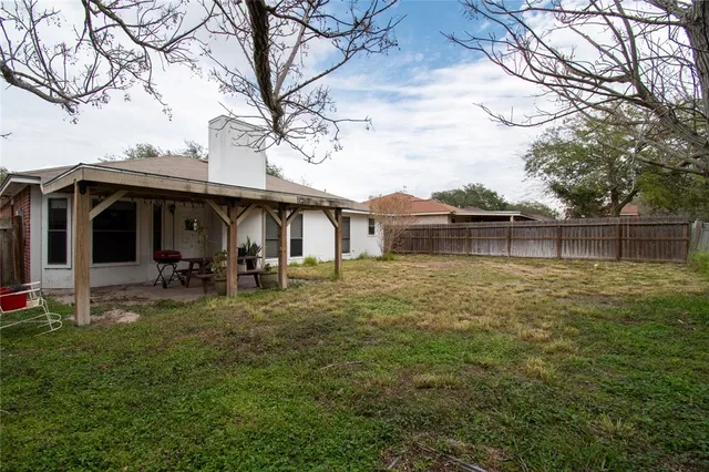 $179,000 | 2185 Spring Park Drive, Ingleside, TX 78362