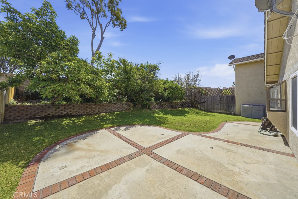 5 Eden Irvine, CA 92620 - Photo 33 of 42 a view of a street with a building in the background