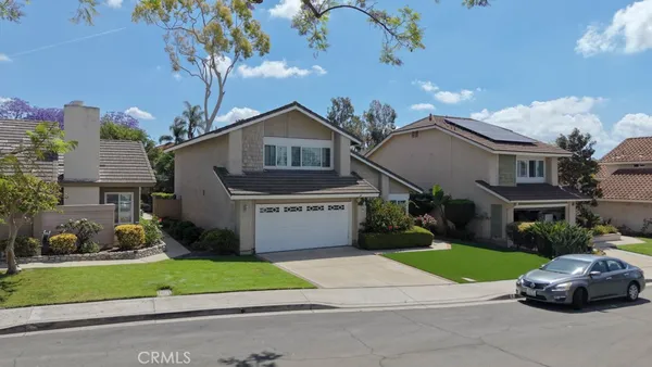$1,588,000 | 5 Eden, Irvine, CA 92620