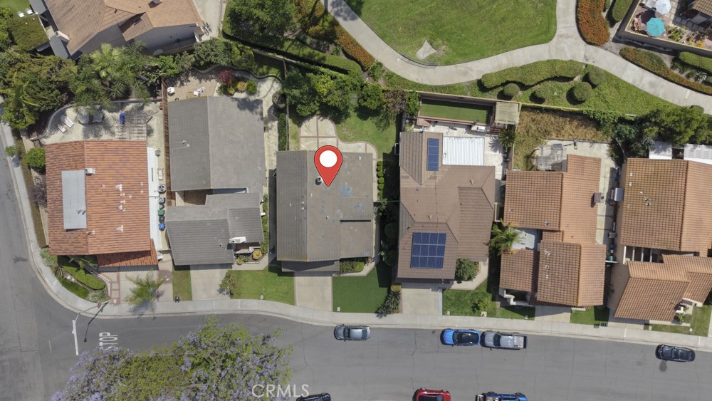 5 Eden Irvine, CA 92620 - Photo 7 of 42 an aerial view of a