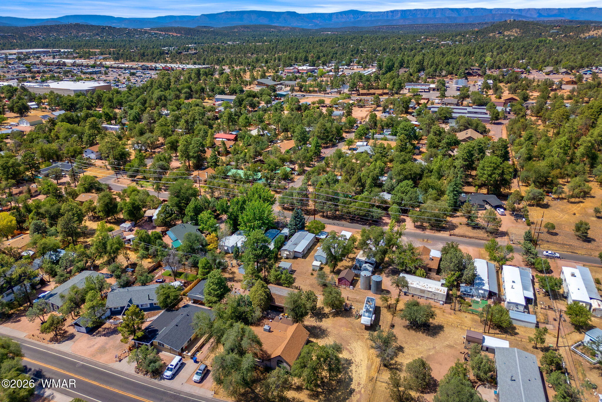 705 East Miller Road, Unit 3 Payson, AZ 85541 - Photo 29 of 32