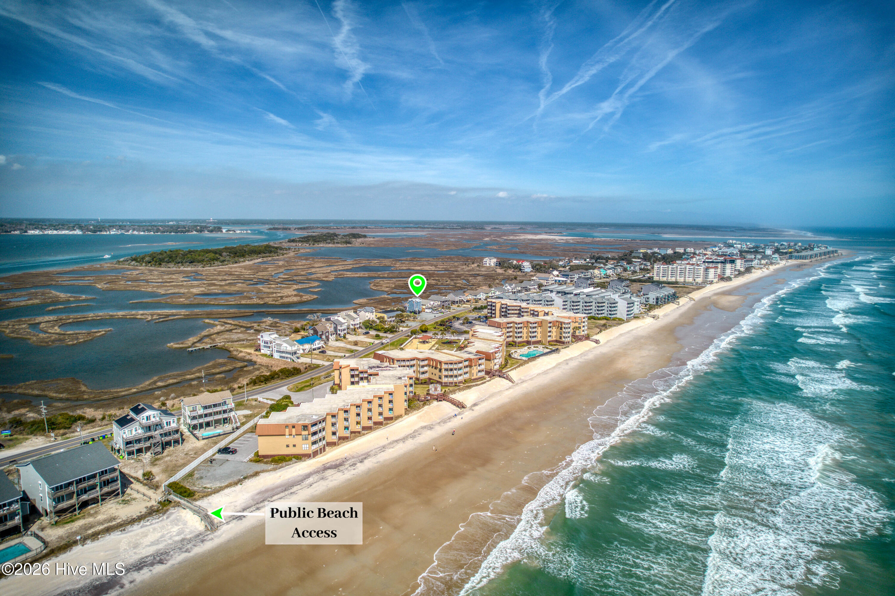 1879 New River Inlet Road North Topsail Beach, NC 28460 - Photo 6 of 96 untitled-