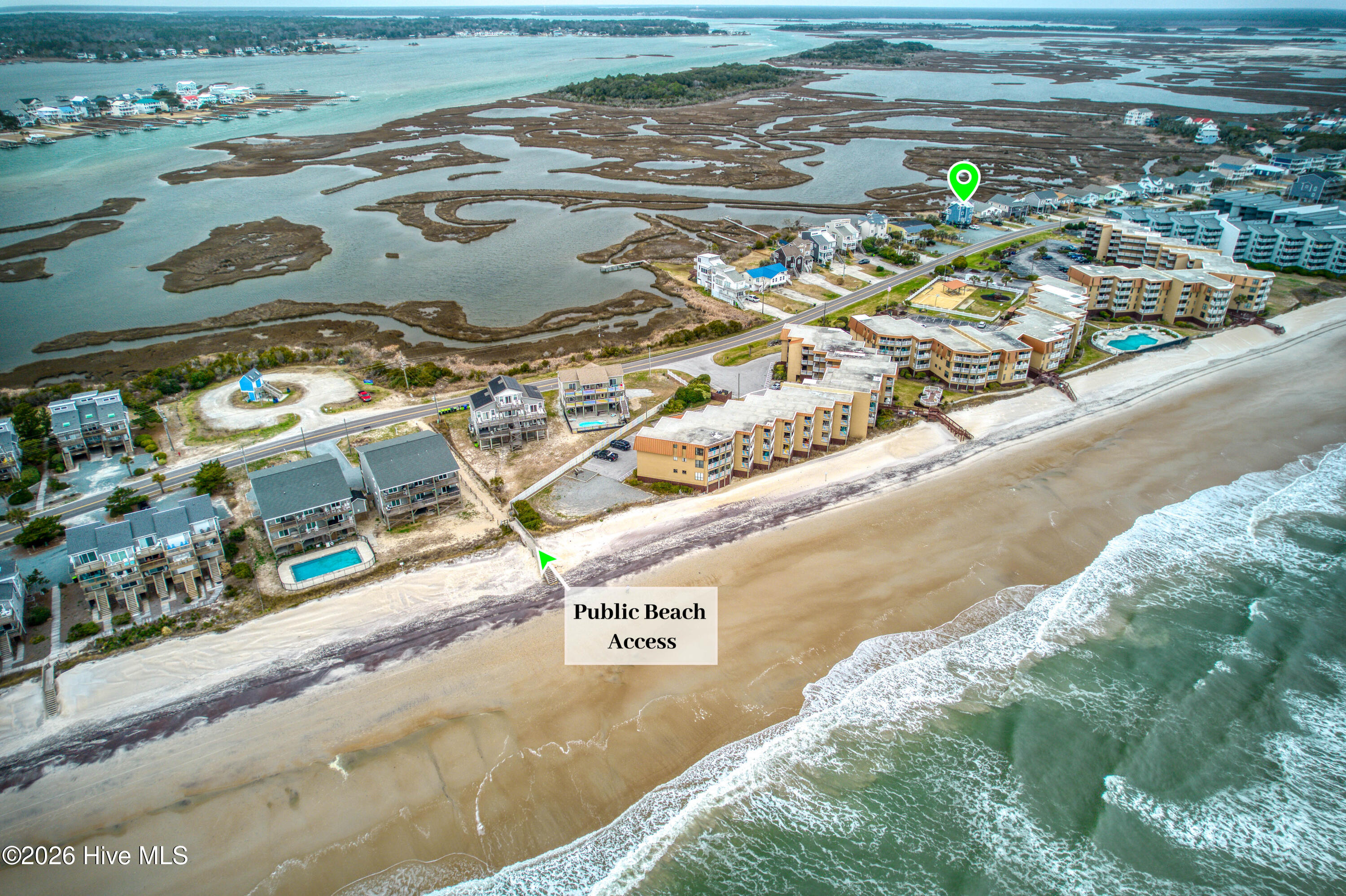 1879 New River Inlet Road North Topsail Beach, NC 28460 - Photo 94 of 96 untitled-95