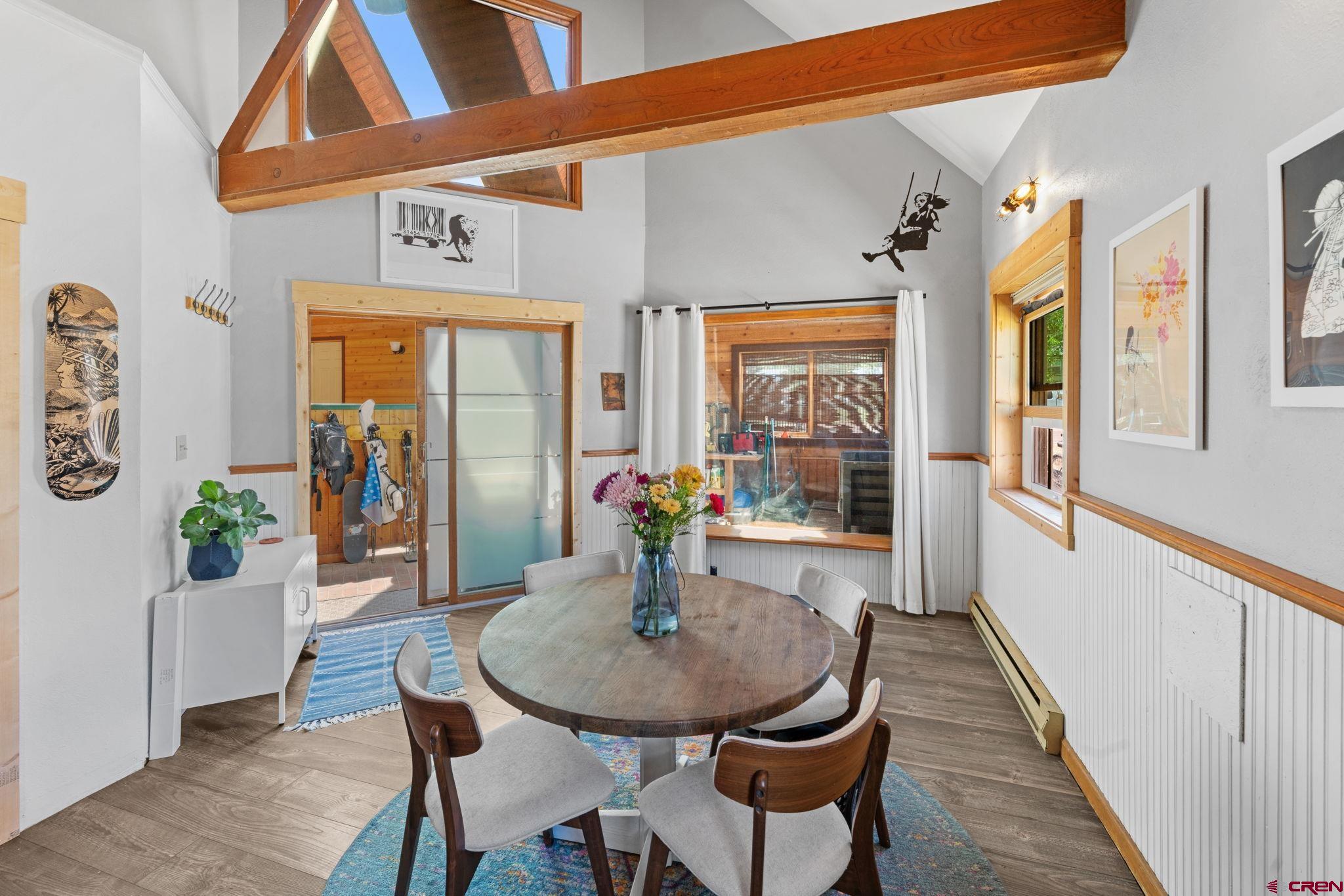 619 Gothic Avenue, Unit 4 Crested Butte, CO 81224 - Photo 10 of 34