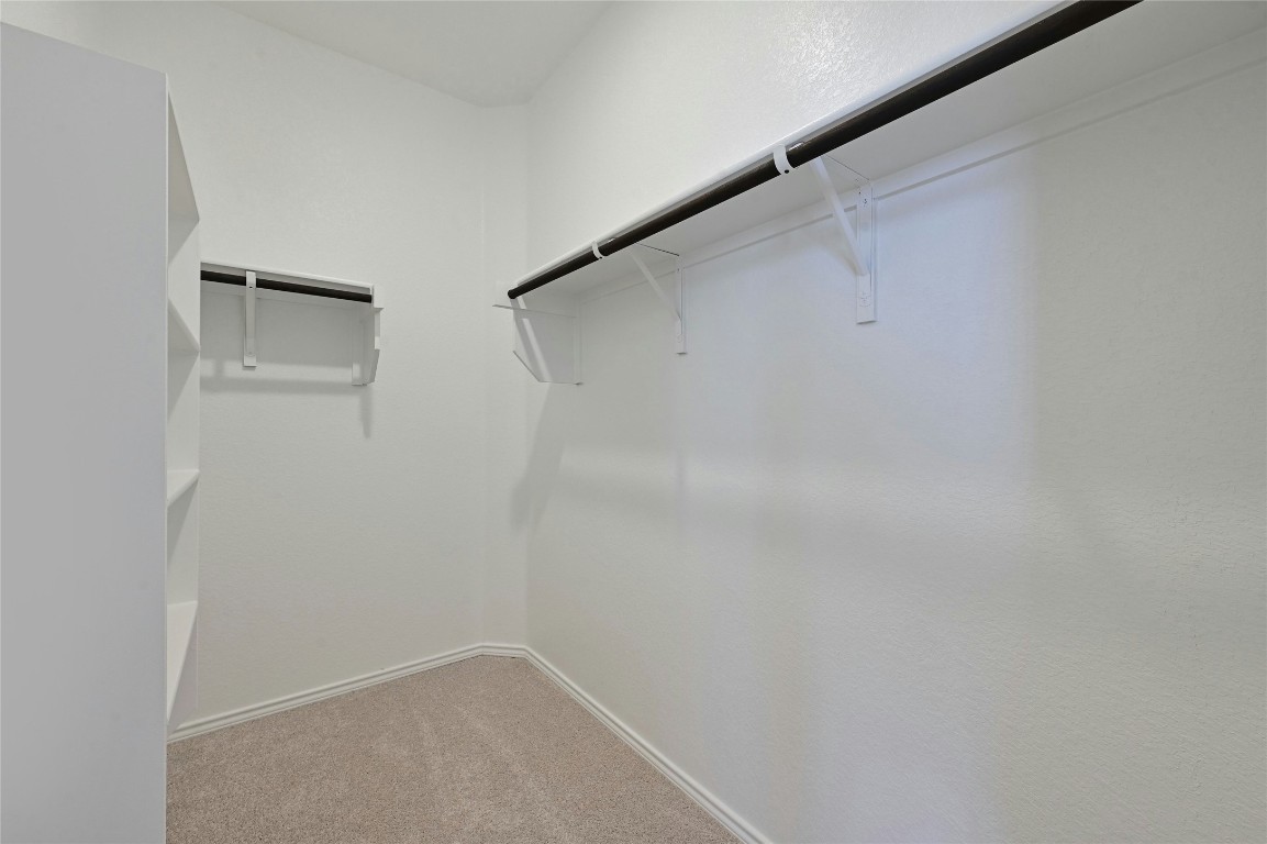 529 Tree Nut Loop Buda, TX 78610 - Photo 18 of 37 a view of small space