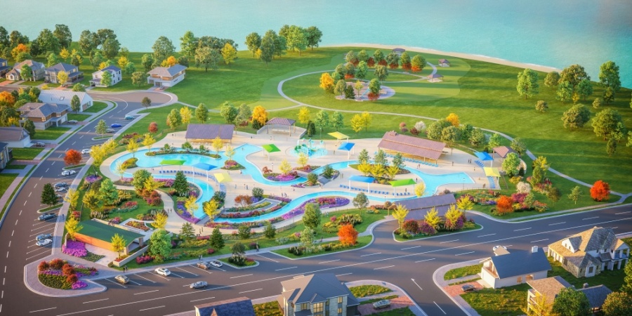 529 Tree Nut Loop Buda, TX 78610 - Photo 37 of 37