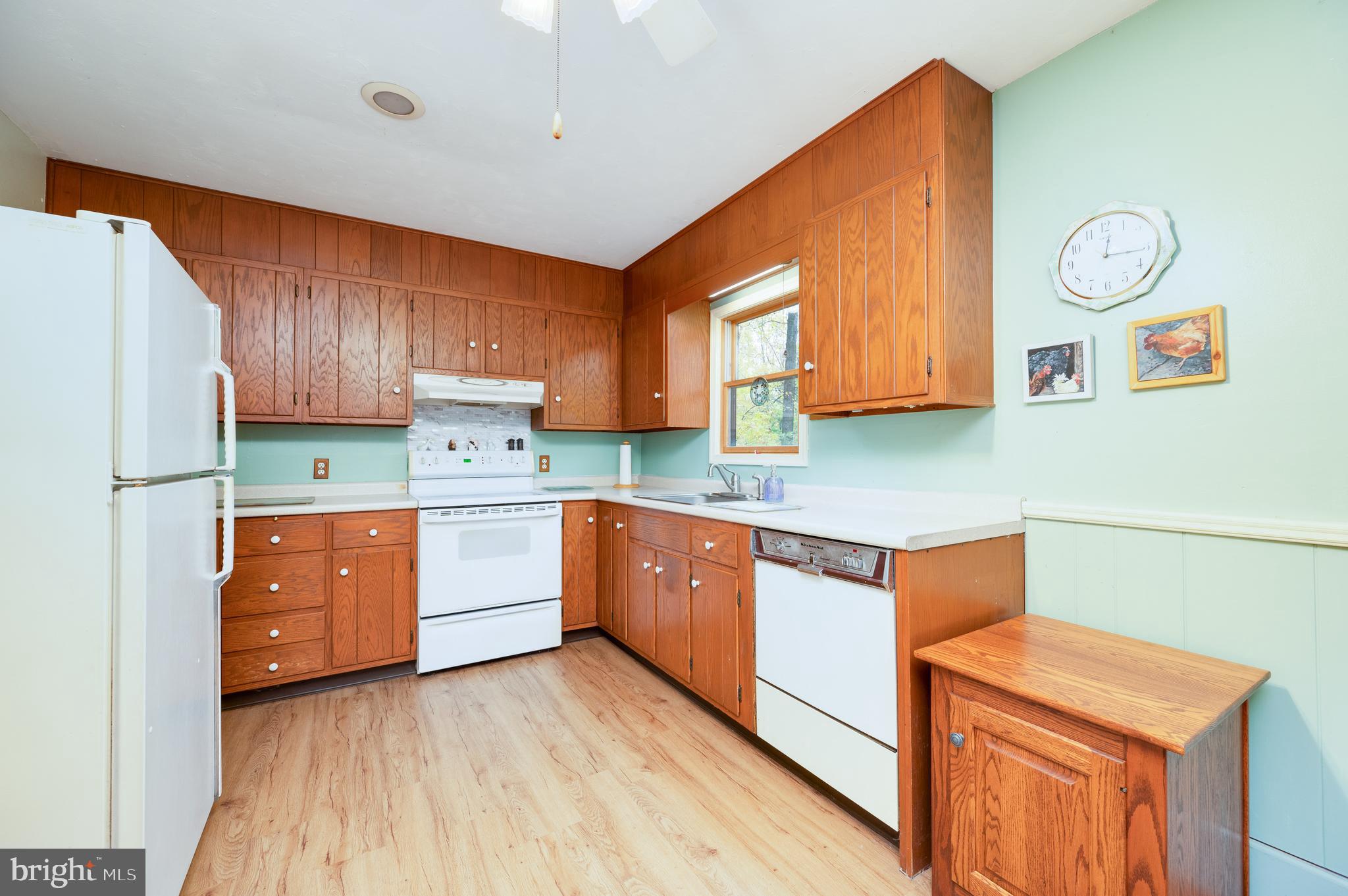 622 Rock Run Road Pottstown, PA 19465 - Photo 15 of 51 Kitchen