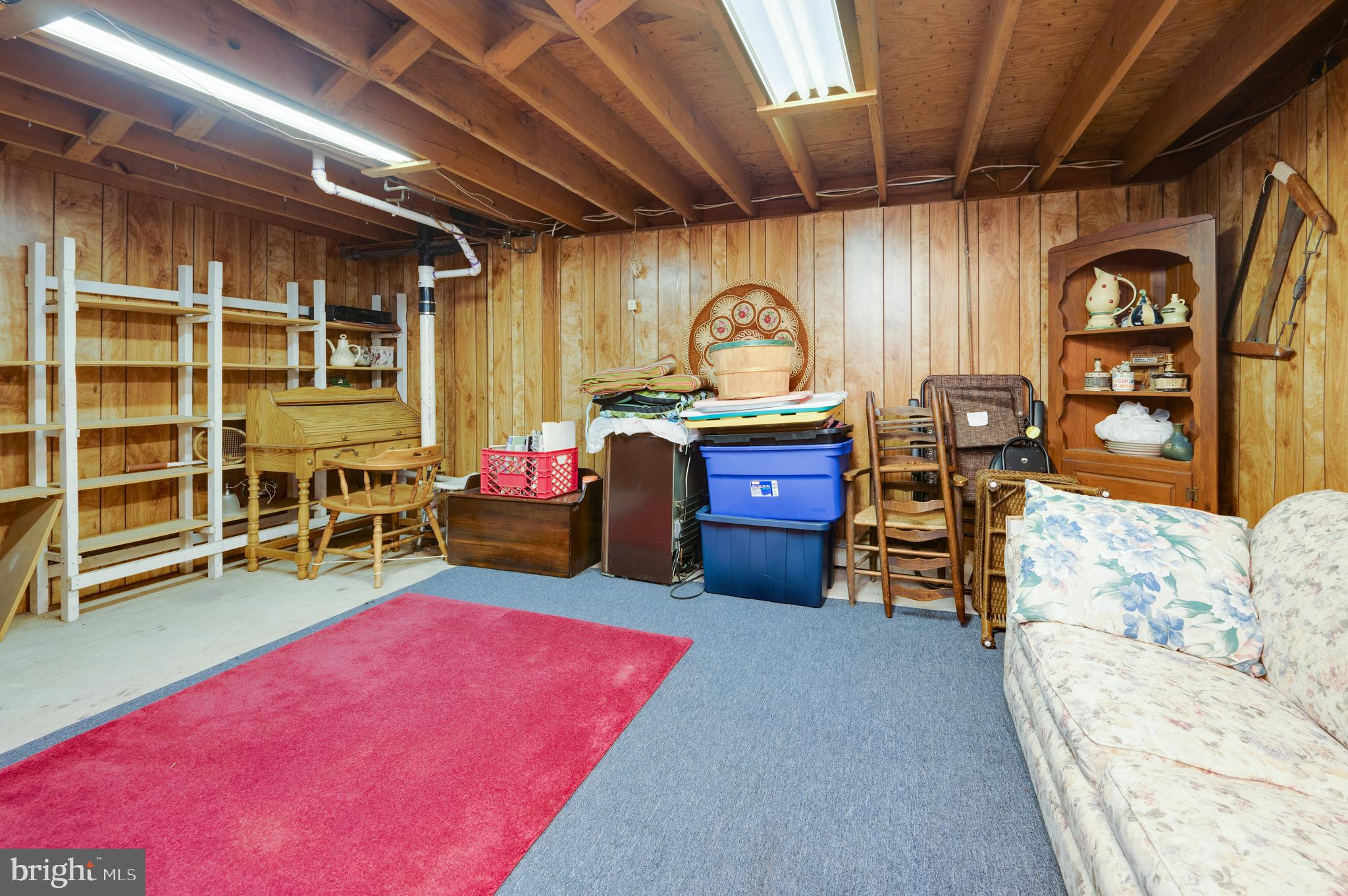 622 Rock Run Road Pottstown, PA 19465 - Photo 23 of 51 Great space-just needs finishing touches