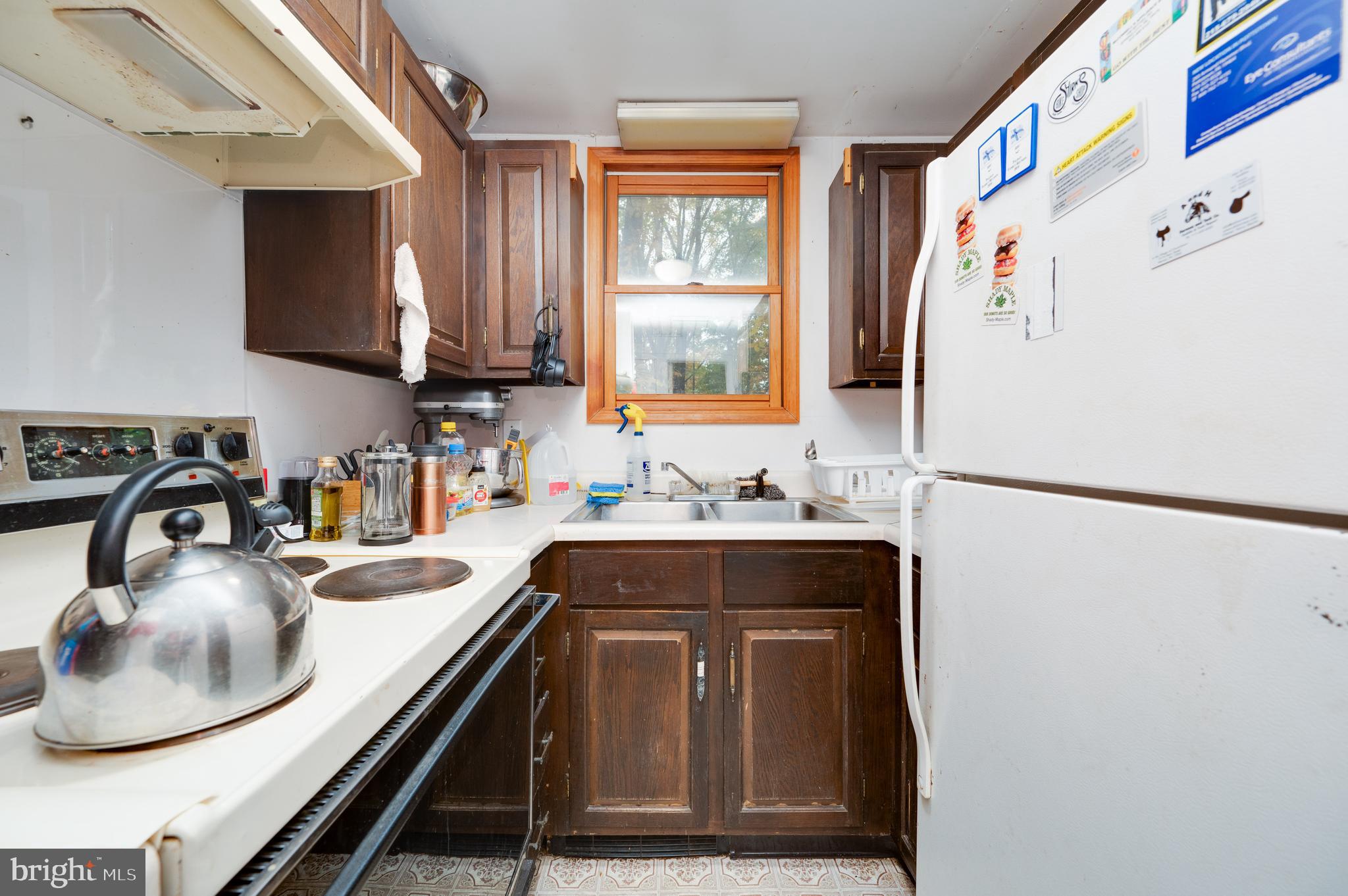 622 Rock Run Road Pottstown, PA 19465 - Photo 32 of 51 Apartment kitchen