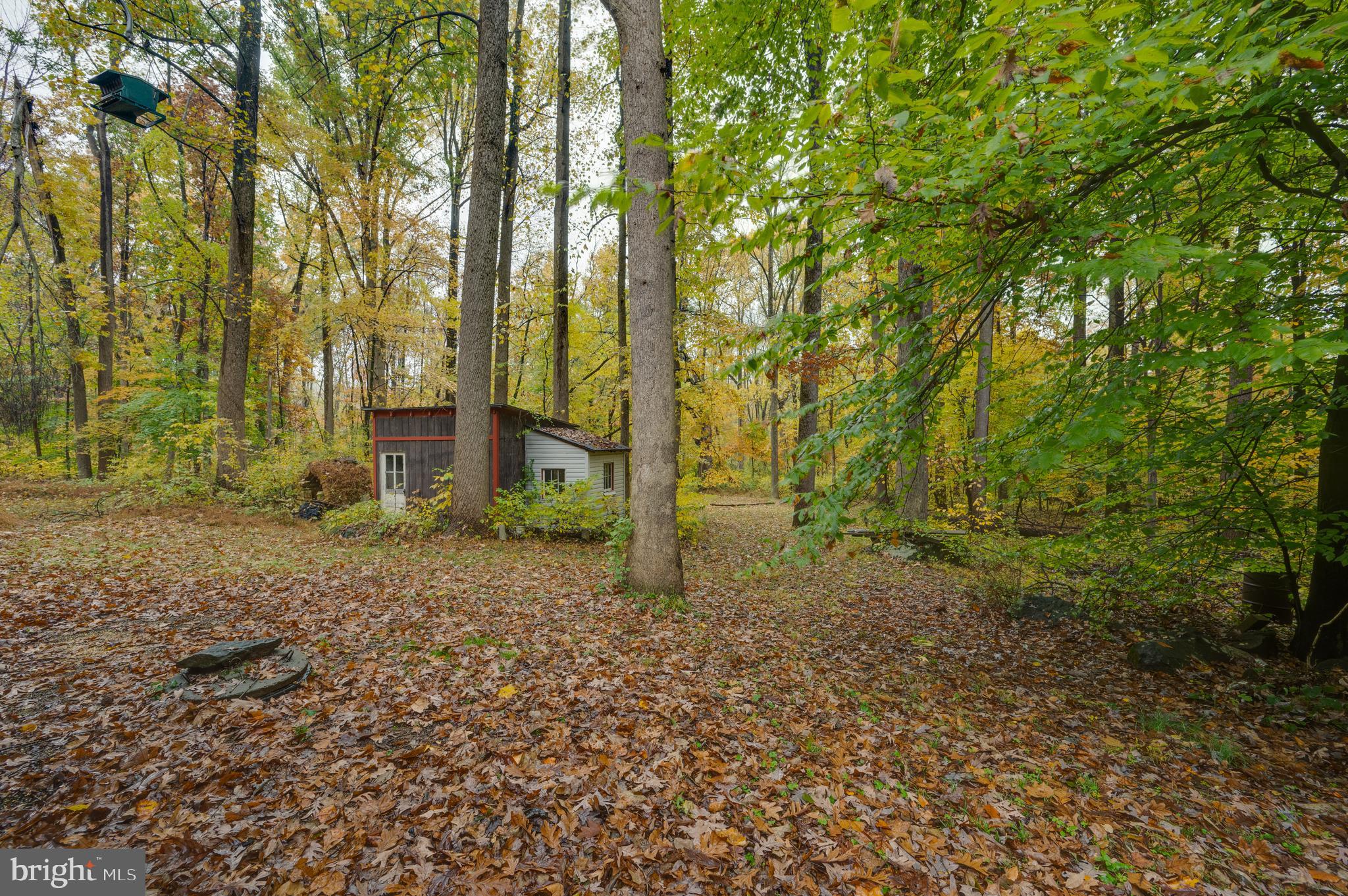 622 Rock Run Road Pottstown, PA 19465 - Photo 36 of 51 Old Potters shed