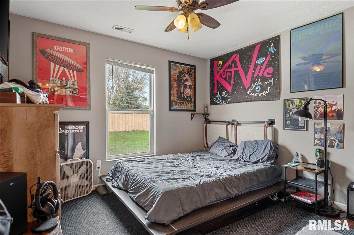 3112 Lakeshire Drive Springfield, IL 62707 - Photo 13 of 21