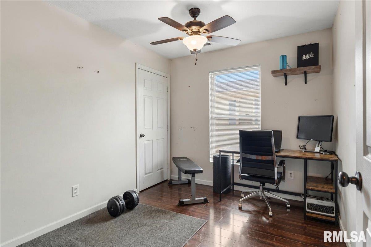 3112 Lakeshire Drive Springfield, IL 62707 - Photo 16 of 21