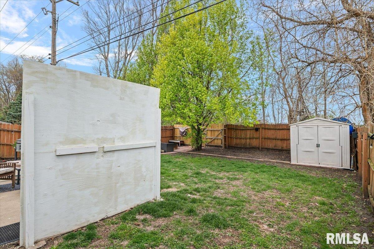 3112 Lakeshire Drive Springfield, IL 62707 - Photo 18 of 21