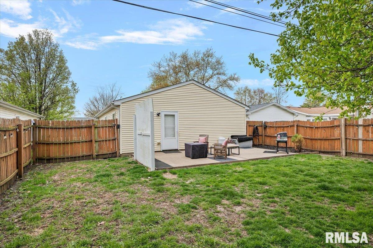 3112 Lakeshire Drive Springfield, IL 62707 - Photo 19 of 21