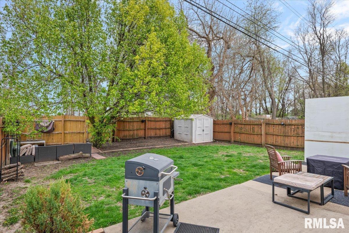 3112 Lakeshire Drive Springfield, IL 62707 - Photo 21 of 21