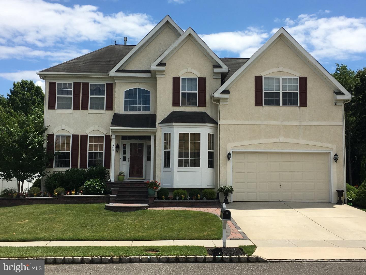 23 Stratton Lane Sewell, NJ 08080 - Photo 1 of 24