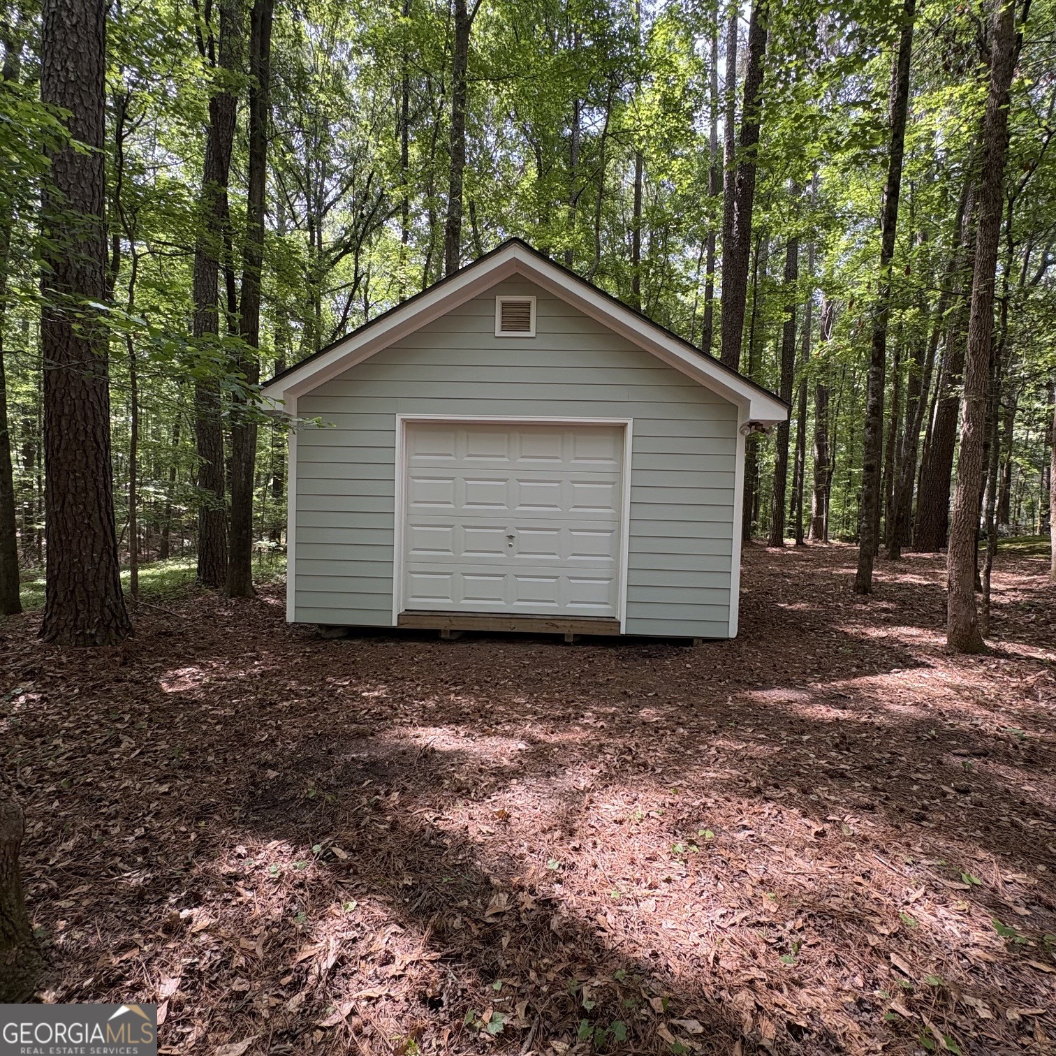 190 Rockington Drive Tyrone, GA 30290 - Photo 12 of 54 a view of a house with a yard