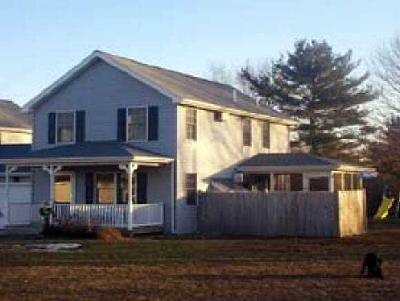 483 Post Road, Unit 483 Greenland, NH 03840 - Photo 1 of 3 Gallery Image 1