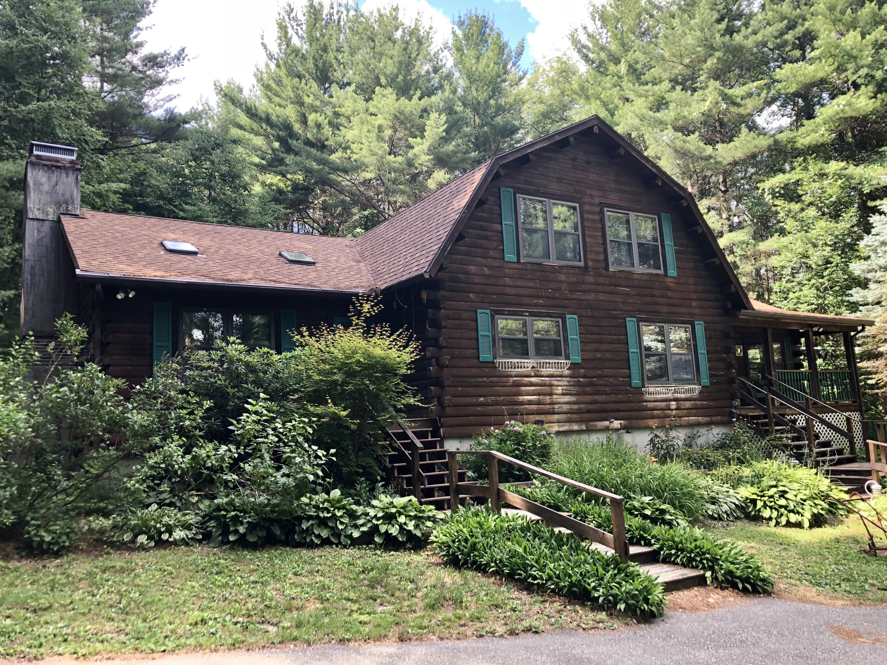400 South Undermountain Road Sheffield, MA 01257 - Photo 1 of 28 IMG_9431