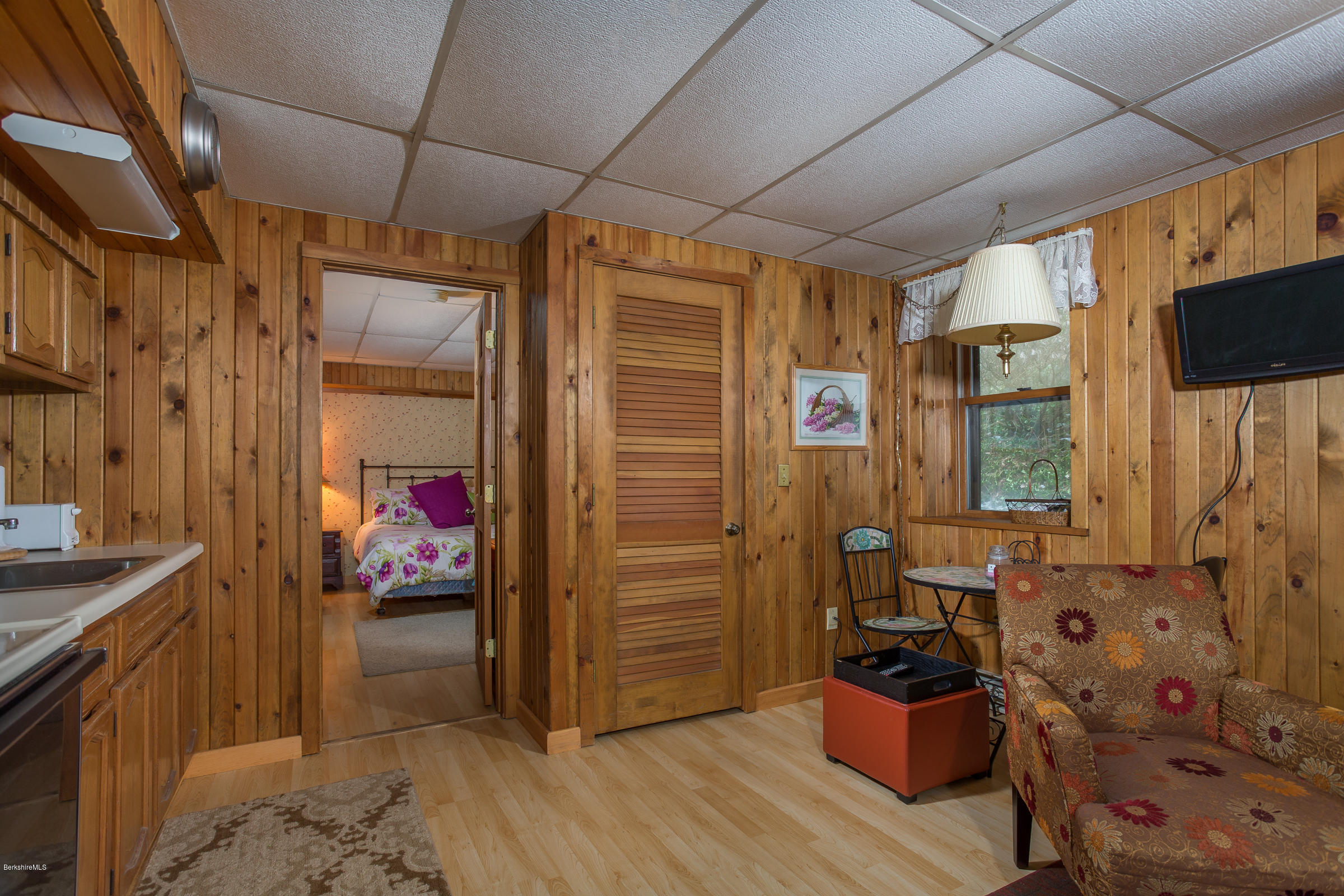 400 South Undermountain Road Sheffield, MA 01257 - Photo 24 of 28 Caretakers Apt
