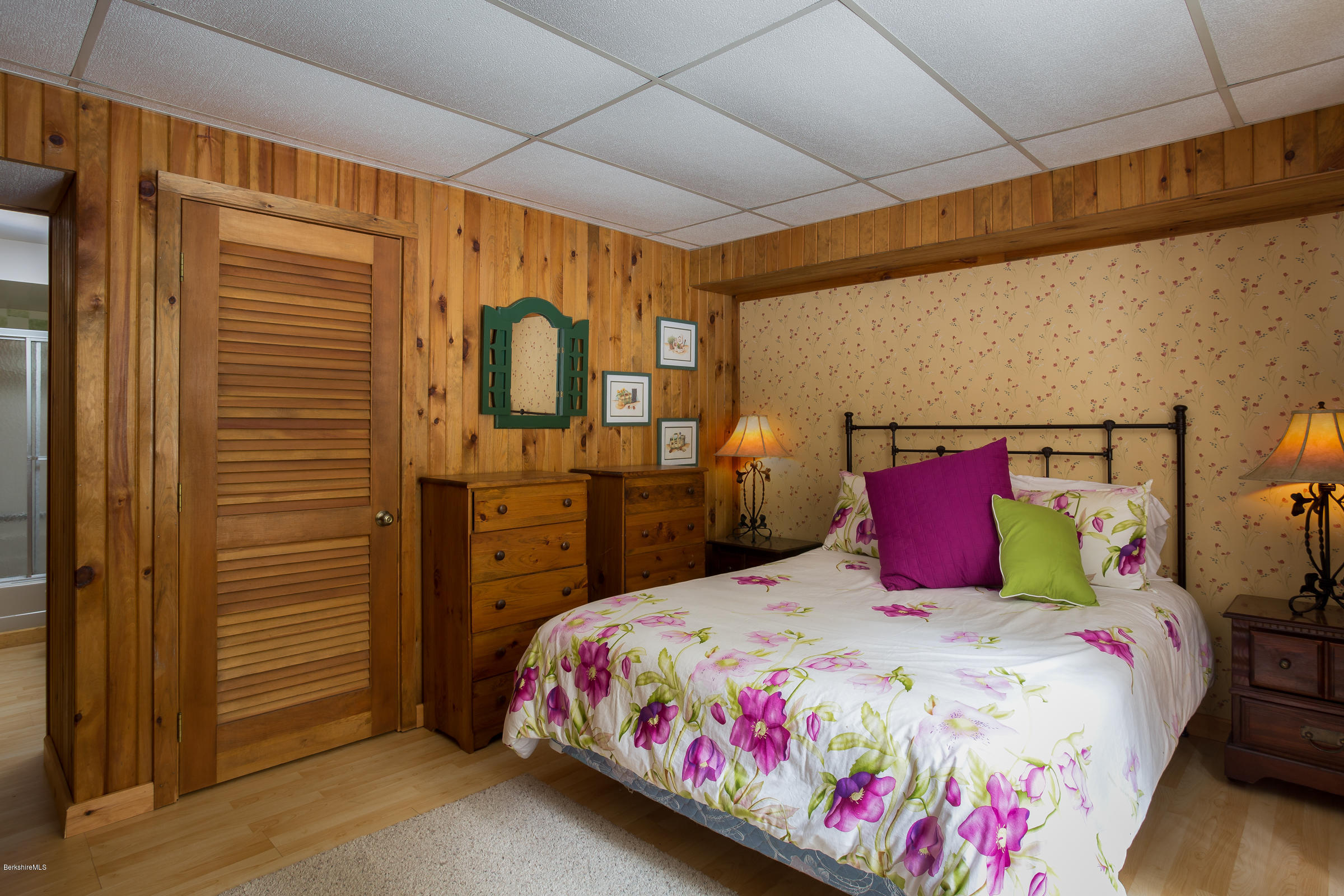400 South Undermountain Road Sheffield, MA 01257 - Photo 25 of 28 Caretakers Apt