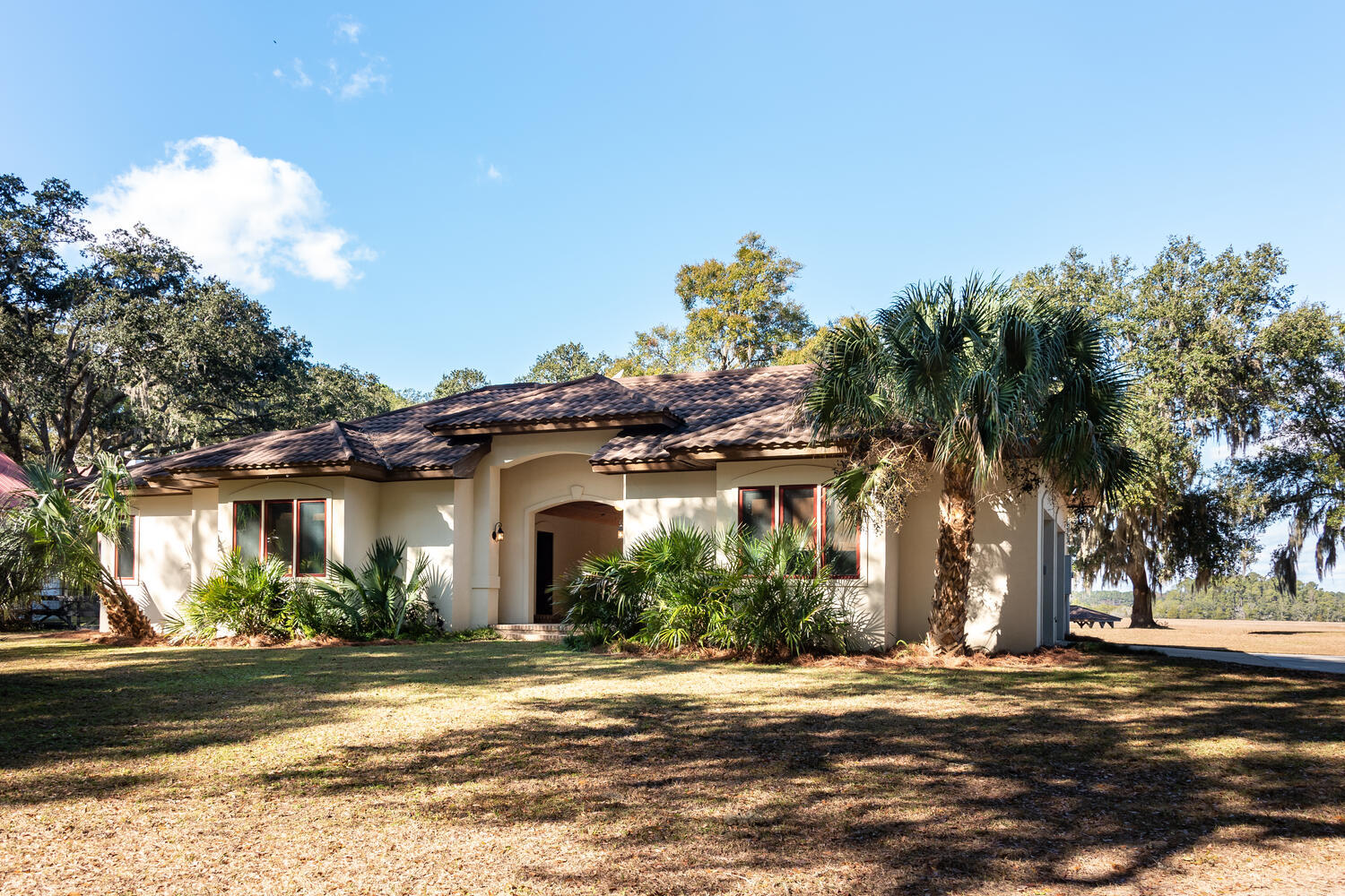 8678 Peters Point Road Edisto Island, SC 29438 - Photo 2 of 39 8678 Peters Point Rd
