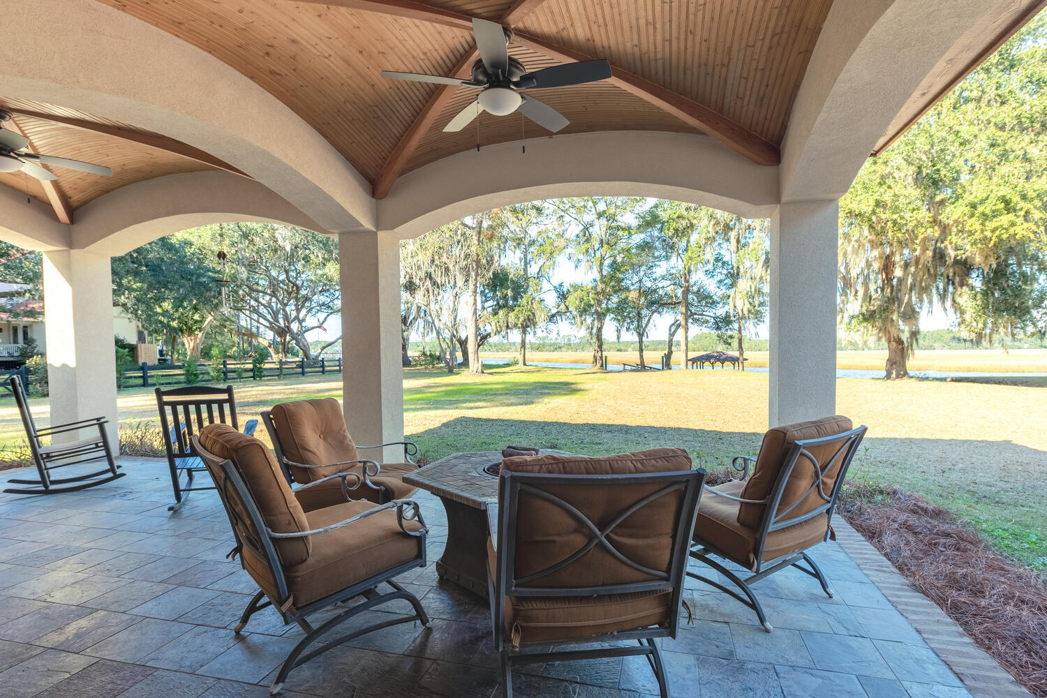 8678 Peters Point Road Edisto Island, SC 29438 - Photo 19 of 39 8678 Peters Point Rd
