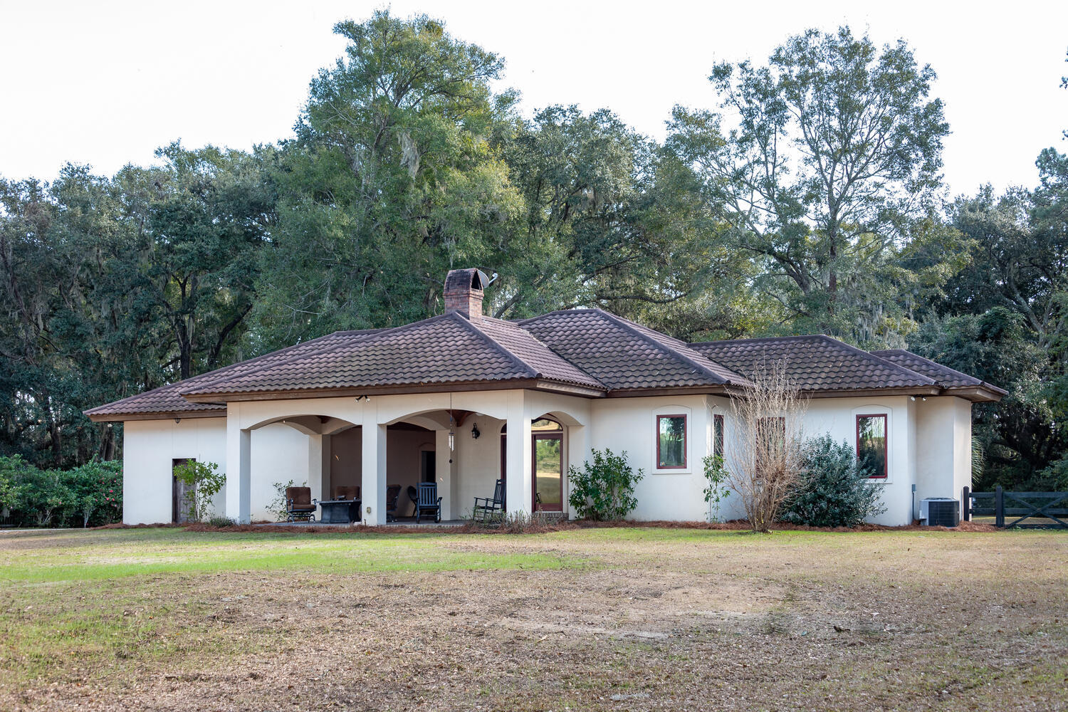 8678 Peters Point Road Edisto Island, SC 29438 - Photo 22 of 39 8678 Peters Point Rd