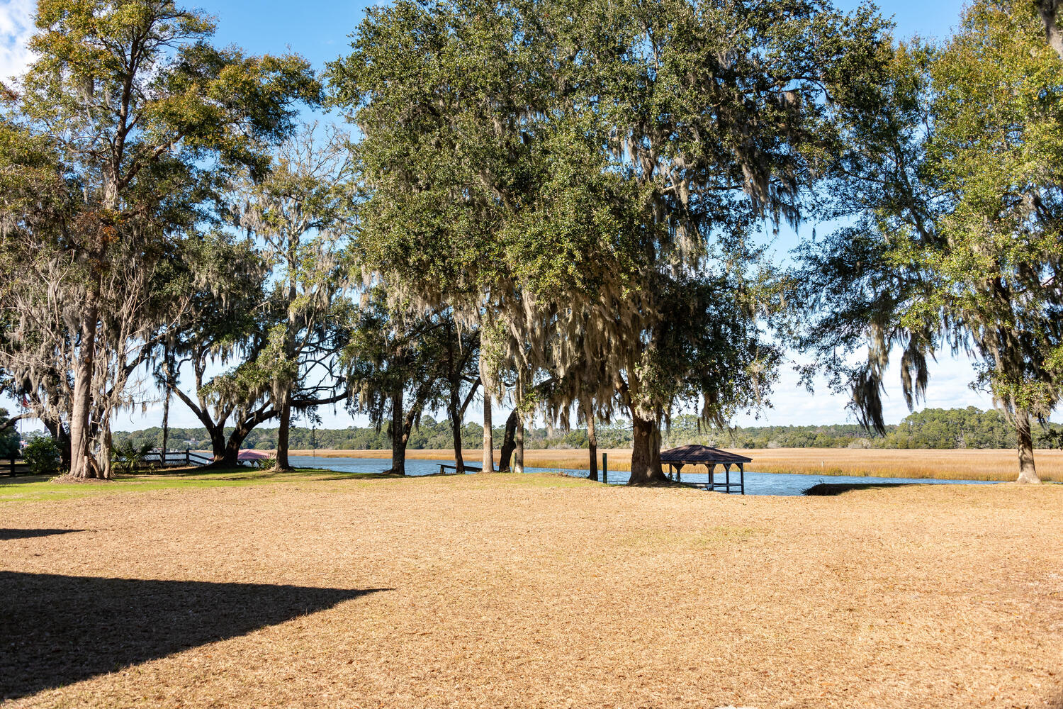 8678 Peters Point Road Edisto Island, SC 29438 - Photo 23 of 39 8678 Peters Point Rd