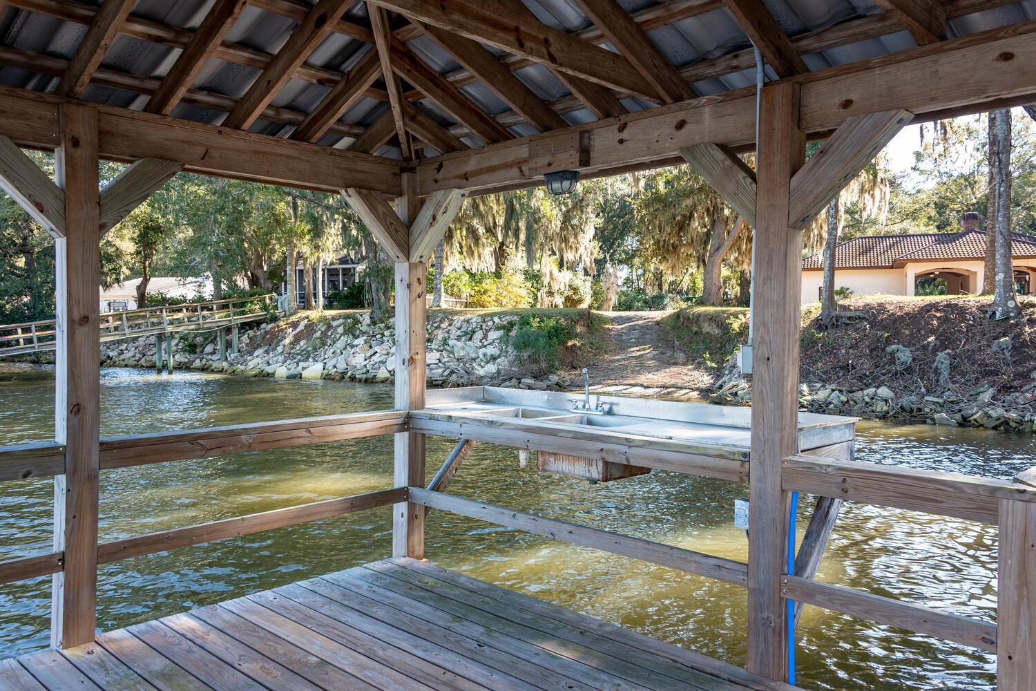 8678 Peters Point Road Edisto Island, SC 29438 - Photo 24 of 39 8678 Peters Point Rd