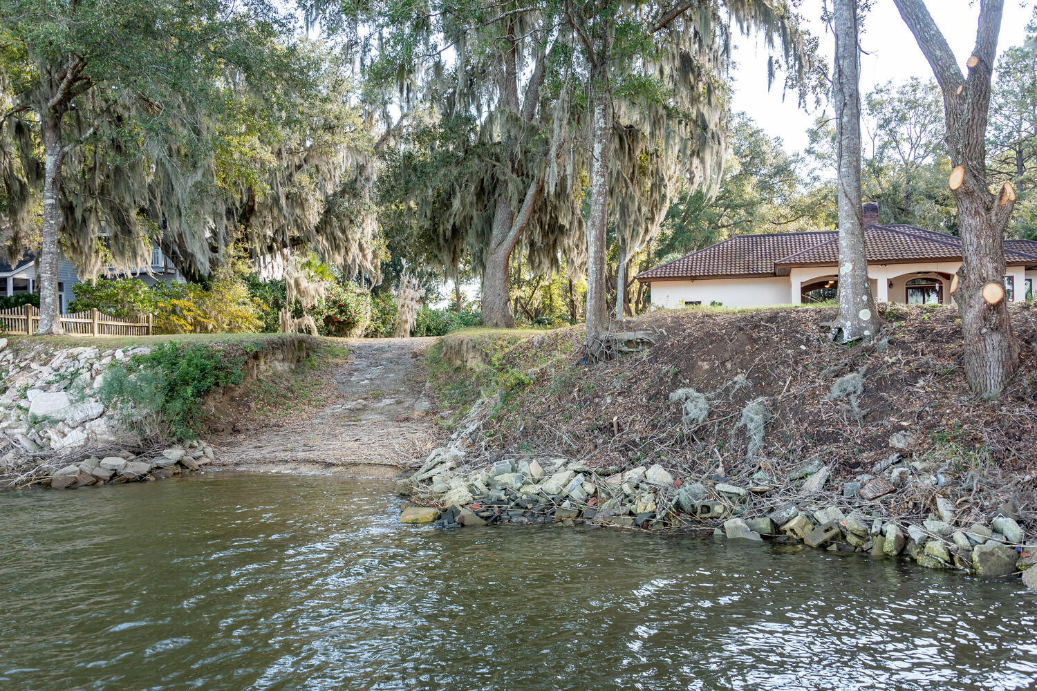 8678 Peters Point Road Edisto Island, SC 29438 - Photo 25 of 39 8678 Peters Point Rd