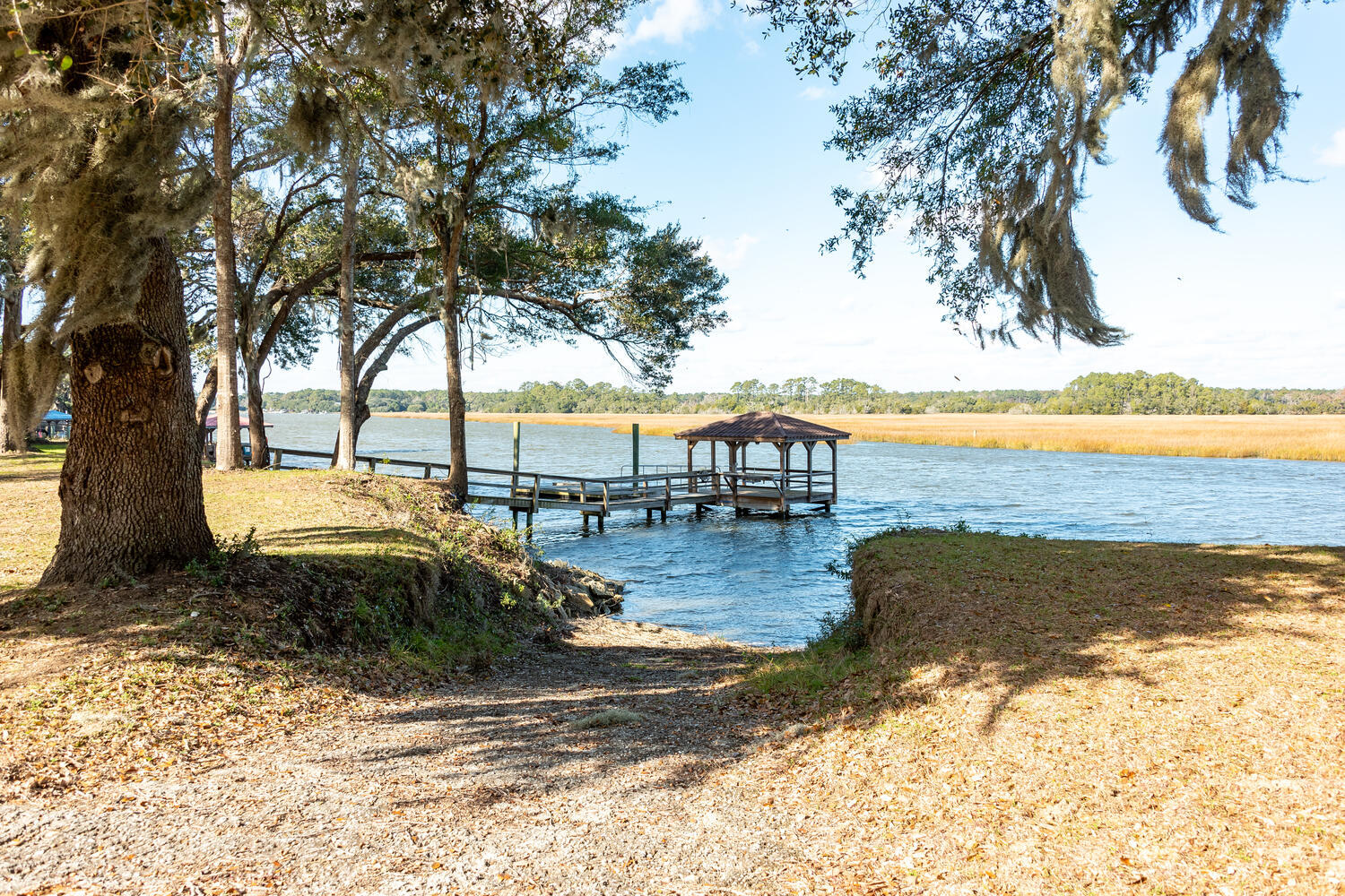 8678 Peters Point Road Edisto Island, SC 29438 - Photo 26 of 39 8678 Peters Point Rd