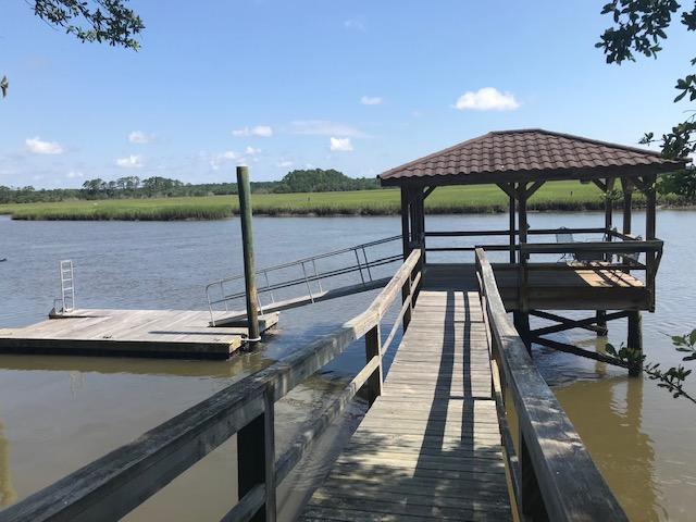 8678 Peters Point Road Edisto Island, SC 29438 - Photo 27 of 39 8678 Peters Point Rd