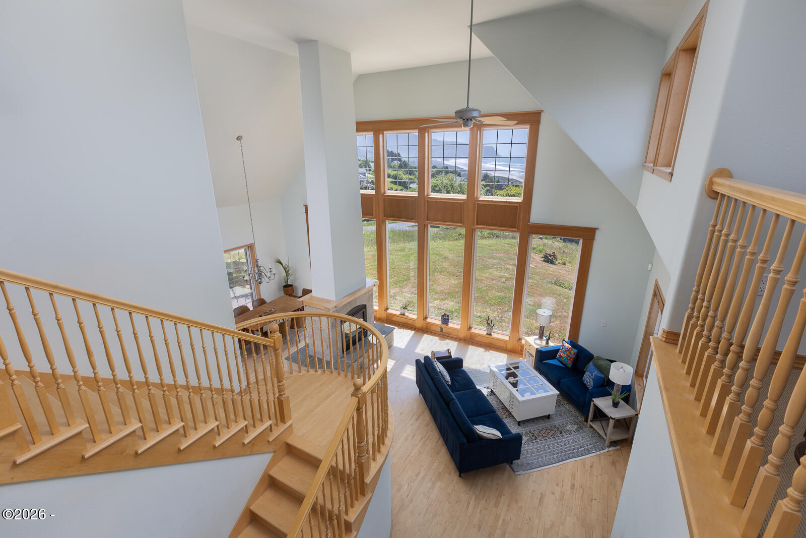 5340 Haystack Drive Neskowin, OR 97149 - Photo 22 of 52 Ocean view living