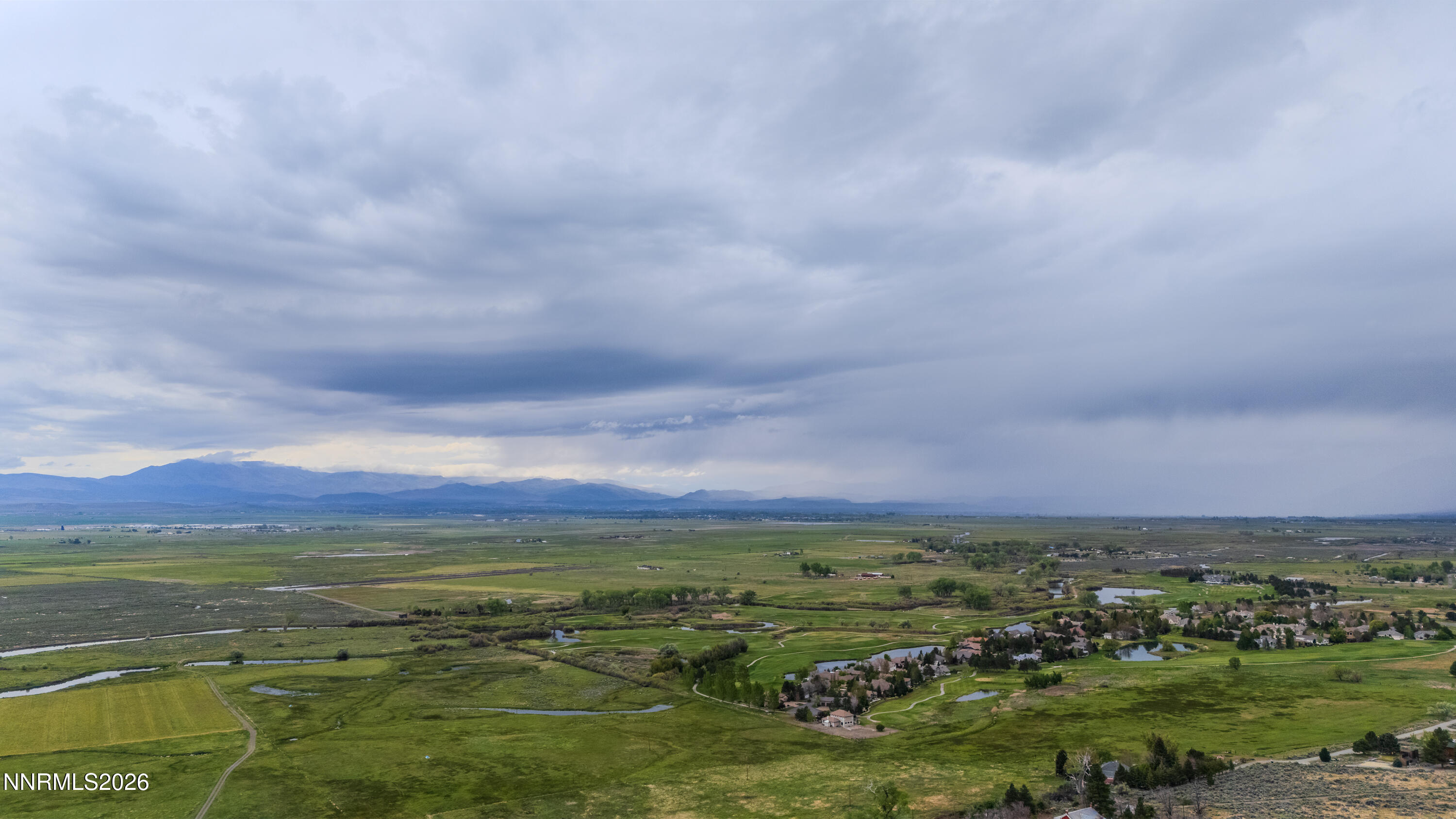 301 Adams Ranch Road Genoa, NV 89411 - Photo 13 of 25 a view of city with ocean
